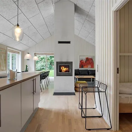 20864-ulfborg-vederso-klitvej-37-e 別荘 *