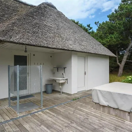 別荘 20864-ulfborg-vederso-klitvej-37-e *