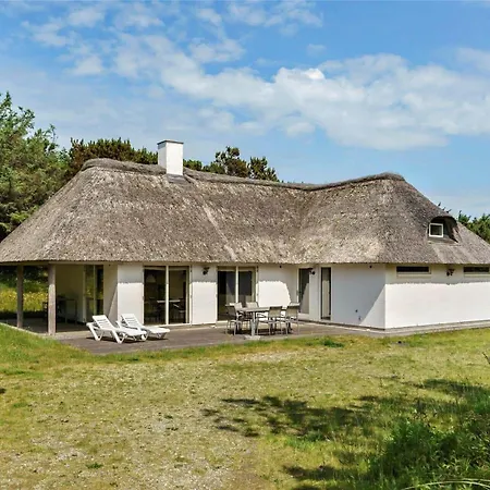 別荘 20864-ulfborg-vederso-klitvej-37-e *