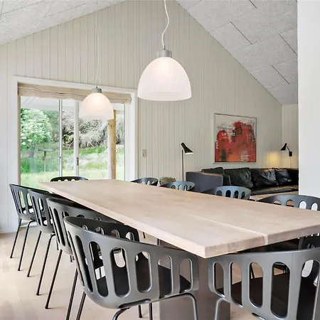 Сasa de vacaciones 20864-ulfborg-vederso-klitvej-37-e Ulfborg