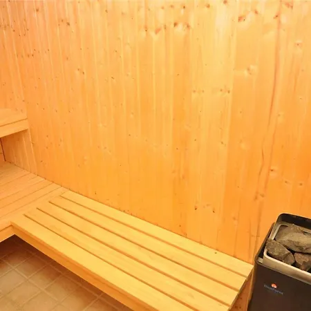 펜션 20864-ulfborg-vederso-klitvej-37-e Ulfborg