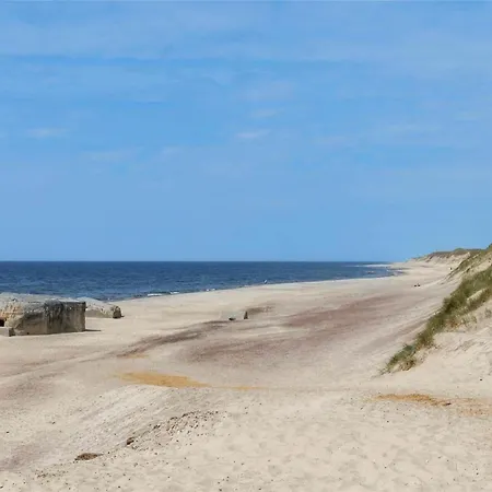 Сasa de vacaciones 20864-ulfborg-vederso-klitvej-37-e *