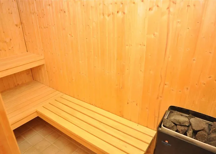 Hébergement de vacances 20864-ulfborg-vederso-klitvej-37-e Ulfborg