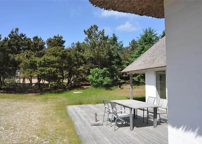 Hébergement de vacances 20864-ulfborg-vederso-klitvej-37-e Ulfborg